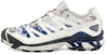 Salomon XT-4 Advanced 'Putih Vanila Laut' 410869