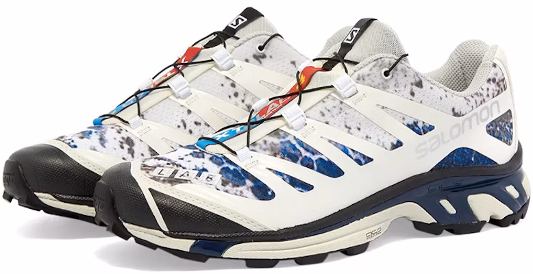 Salomon XT-4 Advanced 'White Vanilla Sea' 410869 Order Salomon XT-4 Advanced 'White Vanilla Sea' 410869