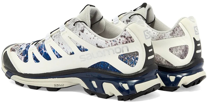Salomon XT-4 Advanced 'White Vanilla Sea' 410869 Lookbook Salomon XT-4 Advanced 'White Vanilla Sea' 410869