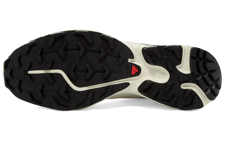 Purchase SALOMON 萨洛蒙 XT-4 潮流運動 低筒 跑步鞋 男款 白藍