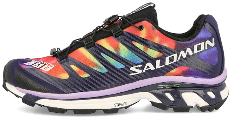 Salomon XT-4 Advanced Tie-Dye 415746 Buy Salomon XT-4 Advanced Tie-Dye 415746