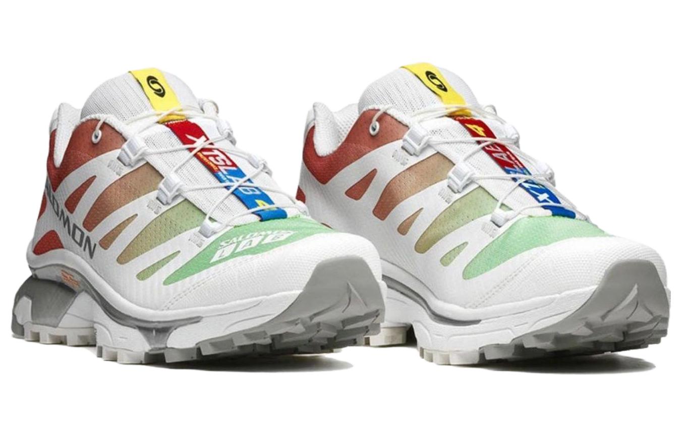 Order サロモン XT-4 緑灰サンゴ (Saromon XT-4 Midorihai Sango) 472999