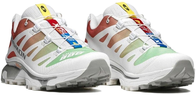 サロモン XT-4 緑灰サンゴ (Saromon XT-4 Midorihai Sango) 472999 Order サロモン XT-4 緑灰サンゴ (Saromon XT-4 Midorihai Sango) 472999