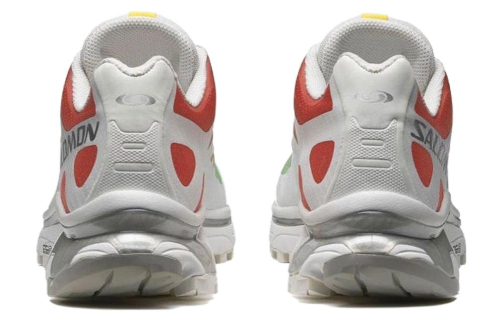 Shop サロモン XT-4 緑灰サンゴ (Saromon XT-4 Midorihai Sango) 472999