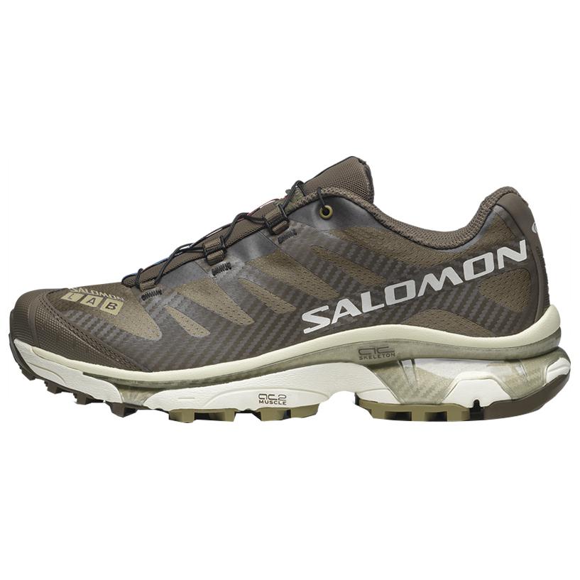 Salomon XT-4 OG 'Aurora Borealis Canteen' 474425
