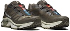 Order SALOMON薩羅門 XT-4 緩震耐磨 低筒 戶外功能鞋 男女通款 栗色
