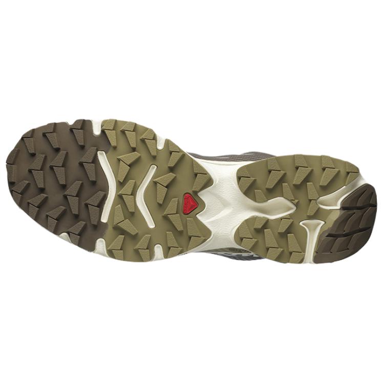Purchase SALOMON薩羅門 XT-4 緩震耐磨 低筒 戶外功能鞋 男女通款 栗色