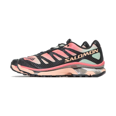 Salomon XT-4 'Aurora Borealis Pack - Prairie Sunset'