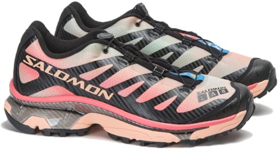 Salomon XT-4 OG 'Aurora Borealis Pack - Senja Padang Rumput' L47442200 Order Salomon XT-4 OG 'Aurora Borealis Pack - Senja Padang Rumput' L47442200
