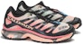 Salomon XT-4 OG 'Aurora Borealis Pack - Prairie Sunset' Lelaki Wanita L47442200