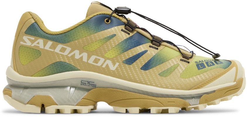 Salomon XT-4 OG 'Aurora Borealis Pack - Southern Moss' L47442300 Buy Salomon XT-4 OG 'Aurora Borealis Pack - Southern Moss' L47442300