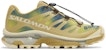 Salomon XT-4 OG 'Pek Aurora Borealis - Southern Moss' L47442300