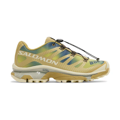 Salomon XT-4 'Aurora Borealis Pack - Southern Moss'