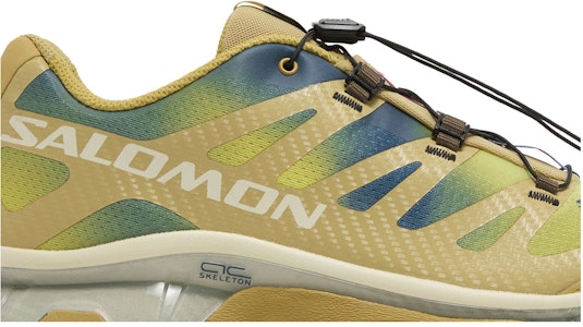 SALOMON萨洛蒙 XT-4 OG 舒適 減震防滑耐磨 低幫 戶外功能鞋 男女同款 黃色 Order SALOMON萨洛蒙 XT-4 OG 舒適 減震防滑耐磨 低幫 戶外功能鞋 男女同款 黃色