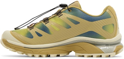 Salomon XT-4 OG 'Aurora Borealis Pack - Southern Moss' Sepatu Pria L47442300 Lookbook Salomon XT-4 OG 'Aurora Borealis Pack - Southern Moss' Sepatu Pria L47442300