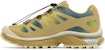 Salomon XT-4 OG 'Pek Aurora Borealis - Southern Moss' L47442300