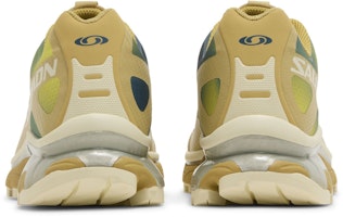 Salomon XT-4 OG 'Aurora Borealis Pack - Southern Moss' Sepatu Pria L47442300 Details for Salomon XT-4 OG 'Aurora Borealis Pack - Southern Moss' Sepatu Pria L47442300