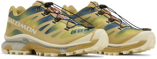 Salomon XT-4 OG 'Aurora Borealis Pack - Southern Moss' Sepatu Pria L47442300 Cheap Salomon XT-4 OG 'Aurora Borealis Pack - Southern Moss' Sepatu Pria L47442300