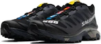 Lookbook Salomon XT-4 OG ''Nero'' 471329