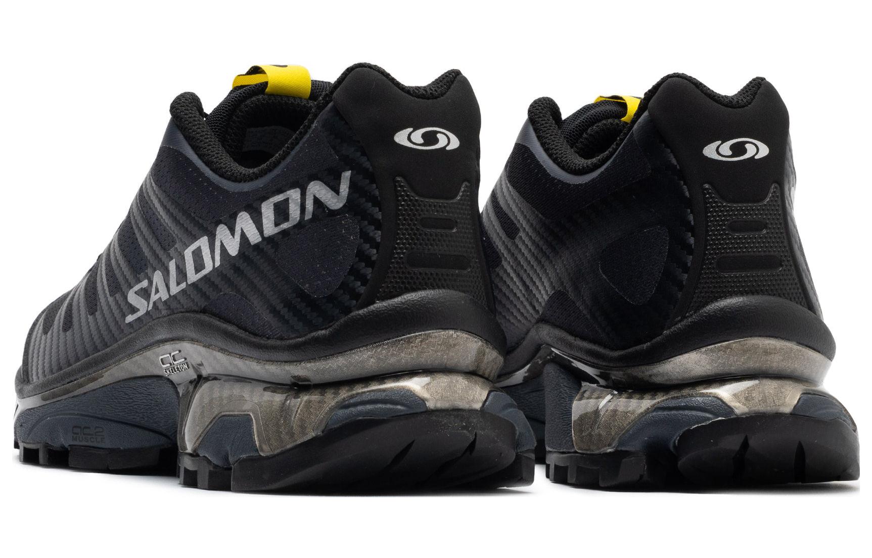 Shop Salomon XT-4 OG ''Nero'' 471329