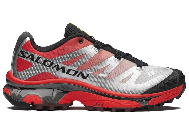 Salomon XT-4 OG 'Black Fiery Red' L49217000