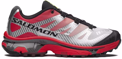 Salomon XT-4 OG 'Black Fiery Red' L49217000