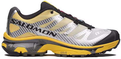 Salomon XT-4 OG 'Black Lemon' L49216900