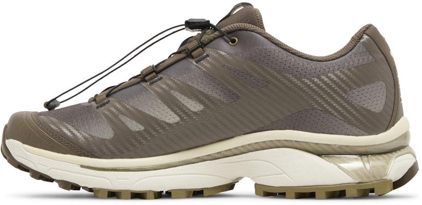 SALOMON薩洛門 XT-4 舒適耐磨 低筒 戶外多功能鞋 男款 黑色 Lookbook SALOMON薩洛門 XT-4 舒適耐磨 低筒 戶外多功能鞋 男款 黑色