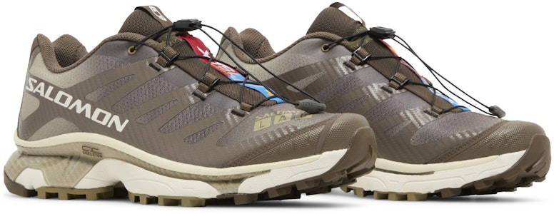 Salomon XT-4 OG 'Canteen' Zapatillas Trail Running L47442500 Cheap Salomon XT-4 OG 'Canteen' Zapatillas Trail Running L47442500