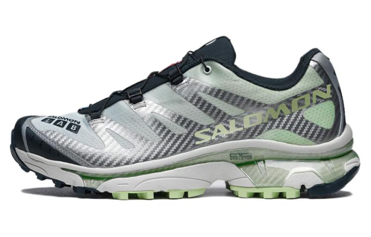 Salomon XT-4 OG 'Carbon Celadon Green' 474446