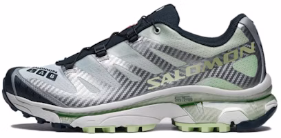 Salomon XT-4 OG 'Carbon Celadon Green' 474446 Salomon XT-4 OG 'Carbon Celadon Green' 474446