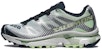 Salomon XT-4 OG 'Hijau Kelabu Karbon' 474446