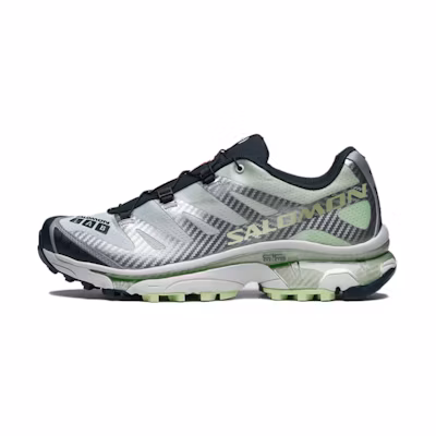 Salomon XT-4 'Carbon Celadon Green'
