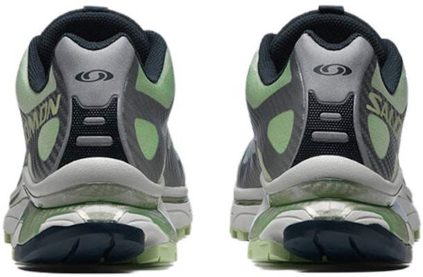 Salomon XT-4 OG 'Carbon Celadon Green' 474446 Shop Salomon XT-4 OG 'Carbon Celadon Green' 474446