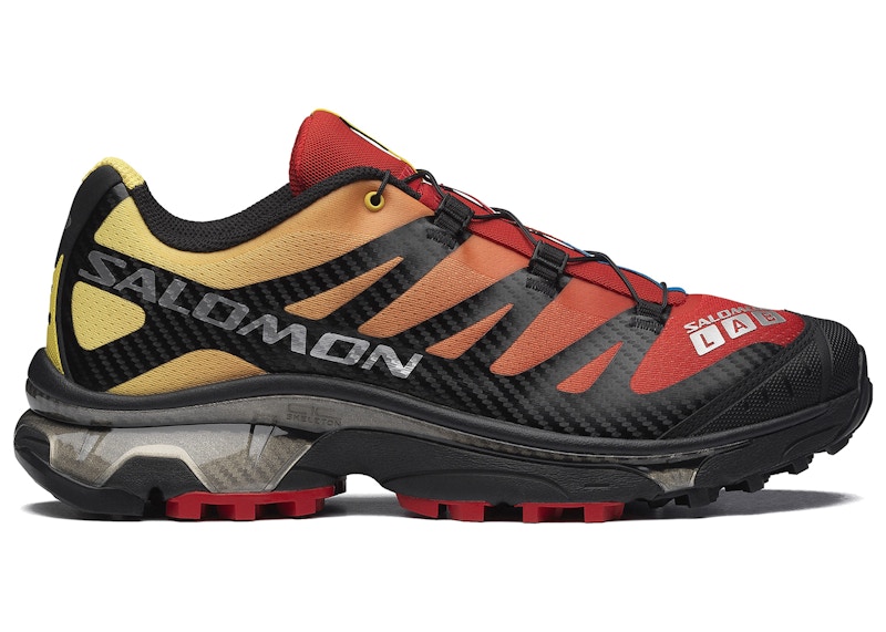 Salomon XT-4 OG 'Lava Falls Beach Ball Black' L49159700
