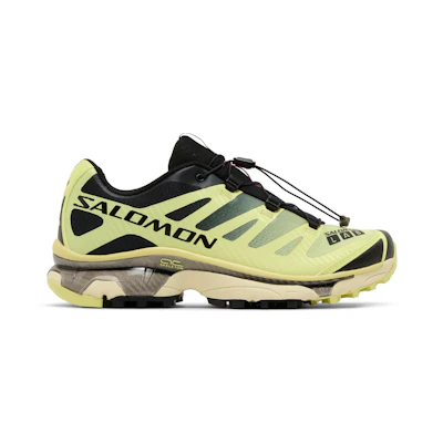 Salomon XT-4 'Sunny Lime'