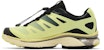 Salomon XT-4 OG 'Sunny Lime' Lelarian Kasut प्र्ररდინარე专用. L47444500