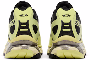 Details for SALOMON 萨洛蒙 XT-4 OG 減震防滑耐磨 低筒 戶外機能鞋 男女同款 黑黃