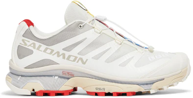 Salomon XT-4 OG 'Vanilla Ice Fiery Red' L47133100 Salomon XT-4 OG 'Vanilla Ice Fiery Red' L47133100