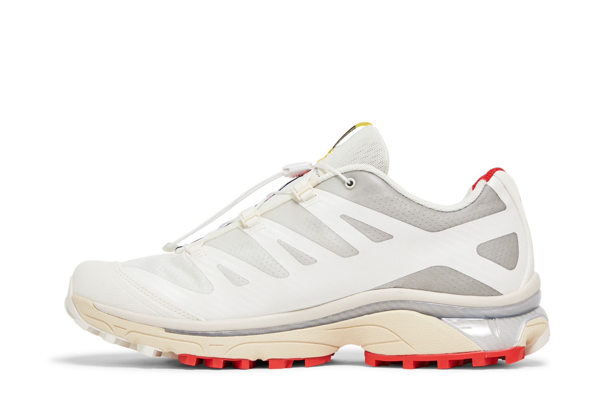 Shop Salomon XT-4 OG 'Vanilla Ice Fiery Red' L47133100