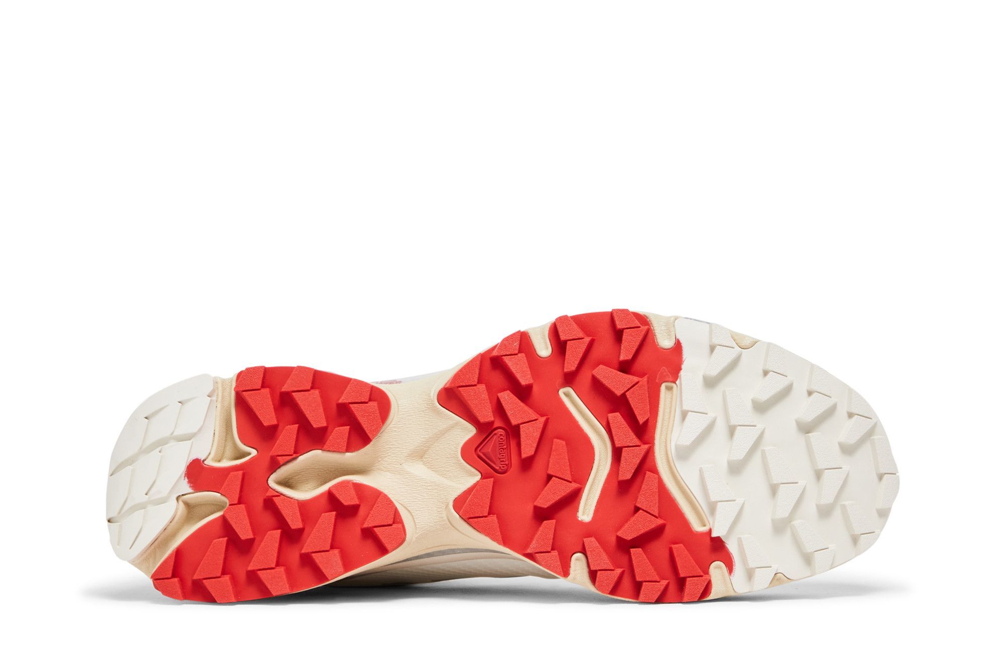 Purchase Salomon XT-4 OG 'Vanilla Ice Fiery Red' L47133100