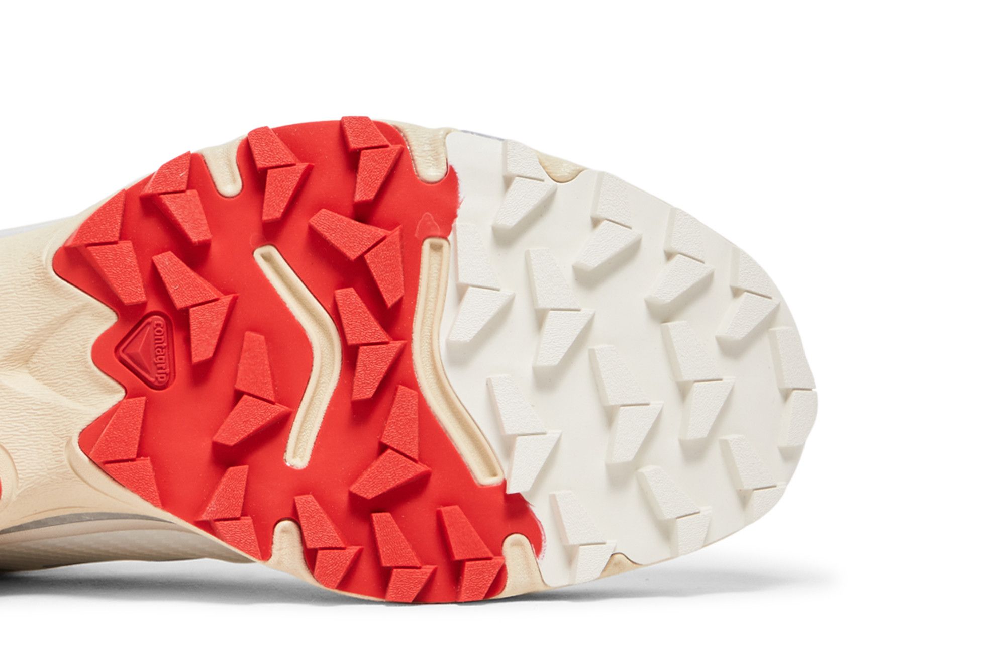 Details for Salomon XT-4 OG 'Vanilla Ice Fiery Red' L47133100