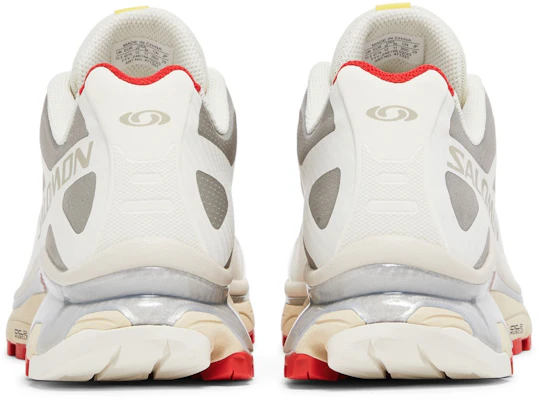 Salomon XT-4 OG 'Vanilla Ice Fiery Red' L47133100 Sizing Salomon XT-4 OG 'Vanilla Ice Fiery Red' L47133100