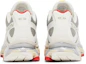 Sizing Salomon XT-4 OG 'Vanilla Ice Fiery Red' L47133100