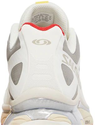 Salomon XT-4 OG 'Vanilla Ice Fiery Red' L47133100 Cheap Salomon XT-4 OG 'Vanilla Ice Fiery Red' L47133100