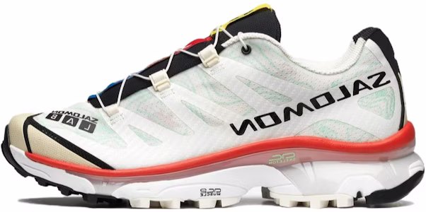 Salomon XT-4「トポグラフィーパック」 473156 Buy Salomon XT-4「トポグラフィーパック」 473156