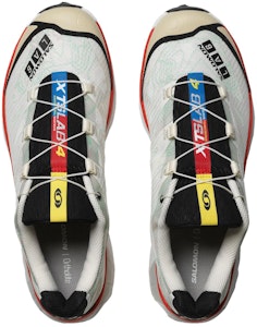 Salomon XT-4「トポグラフィーパック」 473156 Lookbook Salomon XT-4「トポグラフィーパック」 473156