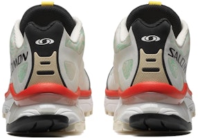 SALOMON萨洛蒙 XT-4 "地形包装" 防滑耐磨 低筒 戶外功能鞋 男女適用 白色 Shop SALOMON萨洛蒙 XT-4 "地形包装" 防滑耐磨 低筒 戶外功能鞋 男女適用 白色