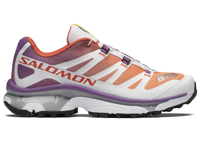 Salomon XT-4 OG 'White Nectarine' L49270700