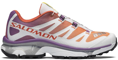 Salomon XT-4 OG 'White Nectarine' L49270700 Salomon XT-4 OG 'White Nectarine' L49270700